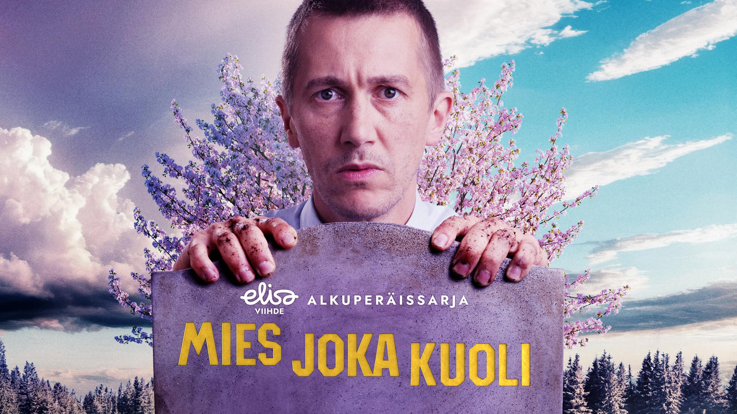 Mies joka kuoli 2